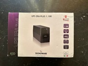 Zasilacz awaryjny UPS Tecnoware ERA PLUS 1.100