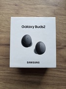 Słuchawki Samsung Galaxy Buds2 R177 Czarne