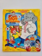 Słoń Benjamin Pediatra