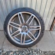 felga aluminiowa audi s3 8p 225/40 R18