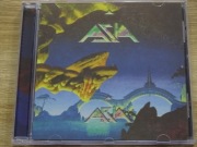 ASIA - Aria (CD) 1994 plus 3 bonus track John Payne