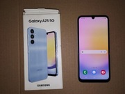 Smartfon Samsung Galaxy A25 6 GB / 128 GB 5G niebieski