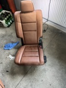 Fotel kanapa siedzisko oparcie Jeep Grand cherokee wk2