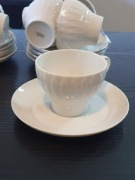 Filiżanka ze spodkiem  Thomas Lanzette | Tapio Wirkkala Rosenthal Group