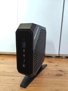 Mini pc Minisforum HX99G