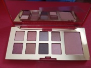 Estee lauder paleta do makijażu NOWA cienie i bronzer