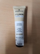 BAZA POD MAKIJAŻ NUDE BEIGE ESSENCE PRIMER BAZA POD MAKIJAŻ NR.20