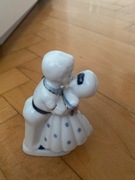 Ceramiczna figurka vintage