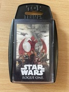Karty do gry Top Trumpf Star Wars Rogue One