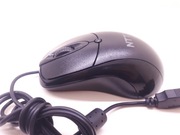 mysz komputerowa USB podczerwień do pc