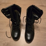 Buty Wojskowe Skoczki Desanty roz 41