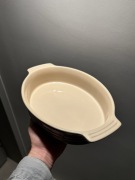 Le Creuset naczynie żaroodporne nowe