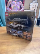 Lego 77012 Indiana Jones