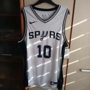 Koszulka NBA Sochan San antonio 