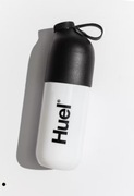 Huel Shaker 500ml Bidon do Diety Półpłynnej Posiłków w proszku Butelka