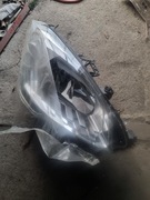 Lampa partner berlingo