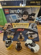 LEGO DIMENSIONS LEVEL PACK MISION IMPOSSIBLE 71248