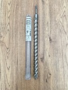 Wiertło Sds Würth 25 x 450