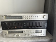RADMOR tuner5421 , korektor5471 ,amplituner FM5412