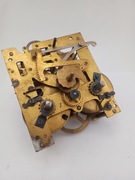 Stary mechanizm do zegara D.R.G.M nr8