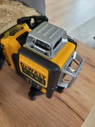 Laser 3x360 z akcesoriami 