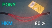 Naczółek Pony HKM 