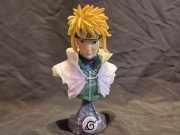 Figurka popiersie Minato