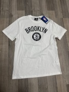 T-shirt New Era Brooklyn Nets 