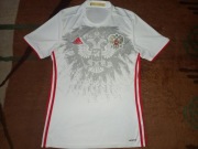 ROSJA 2016 koszulka Adidas M
