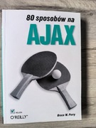 80 sposobów na Ajax Perry 