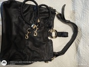 Torba firmy Gucci czarna