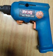 Wiertarka akumulatorowa Ryobi 9,6V