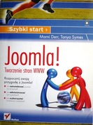 Joomla! Tworzenie stron www Szybki start