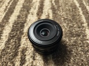 Obiektyw TTartisan AF 27mm f2.8 Sony e A6000 Nex