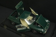 Lotus Europa Green Kyosho 1:18 Rarytas
