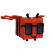 DISCO BEE - Grow a Garden - Roblox - Pet