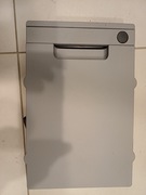 Schowek na narty BMW E60  E61 