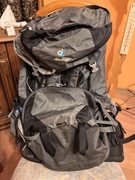 Deuter aircontact 45 + 10 plecak trekkingowy 