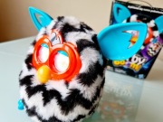 Naprawa Furby Ferbi Kompleksowo i Szybko!