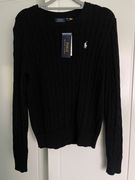 Sweter bawełniany damski Polo Ralph Lauren