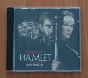 CD HAMLET Ennio Morricone