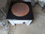 Taboret elektryczny grzewczy NAGEMA 6 KW 