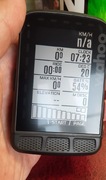 NAWIGACJA ROWEROWA Wahoo Elemnt ROAM V1