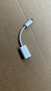 Adapter z USB C na Lightning