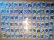 Doom trooper karty 124szt