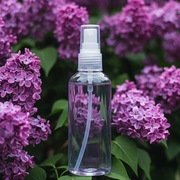 Hydrolat z Lilaka100% naturalny | 100 ml (PRODUKT SEZONOWY)