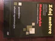 Repetytorium maturalne z matematyki 