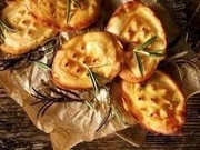 50 szt Serki góralskie wędzone oscypki