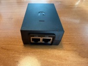 Ubiquiti POE-48-24W-G Zasilacz PoE 48V 0.5A 24W Gigabit