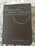 Vademecum lekarza ogólnego 